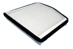 Filtru, aer habitaclu