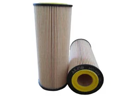 Filtru ulei