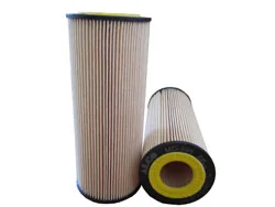 Filtru ulei
