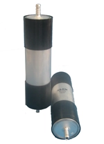 Filtru combustibil