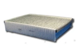 Filtru aer habitaclu
