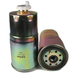 Filtru combustibil