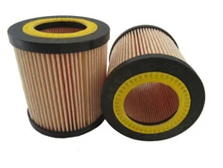Filtru ulei