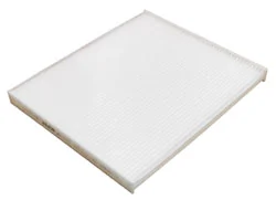 Filtru, aer habitaclu