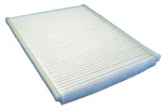 Filtru, aer habitaclu