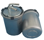 Filtru combustibil