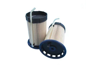 Filtru combustibil