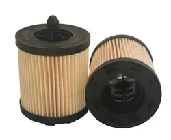 Filtru ulei