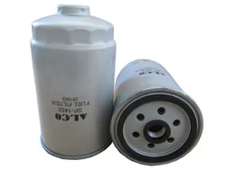 Filtru combustibil