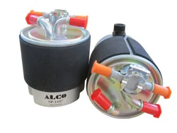 Filtru combustibil