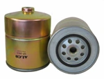 Filtru combustibil