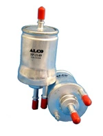 Filtru combustibil