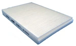 Filtru aer habitaclu