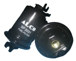 Filtru combustibil
