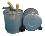 Filtru combustibil