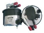 Filtru combustibil