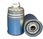 Filtru combustibil