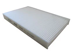 Filtru, aer habitaclu