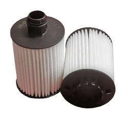 Filtru ulei