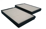 Filtru aer habitaclu
