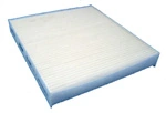 Filtru, aer habitaclu