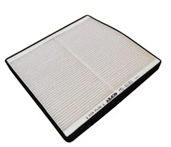 Filtru, aer habitaclu