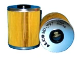 Filtru combustibil