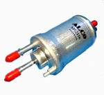 Filtru combustibil