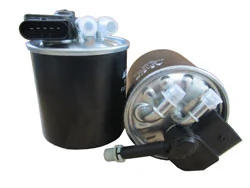 Filtru combustibil