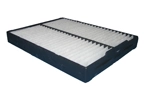 Filtru, aer habitaclu