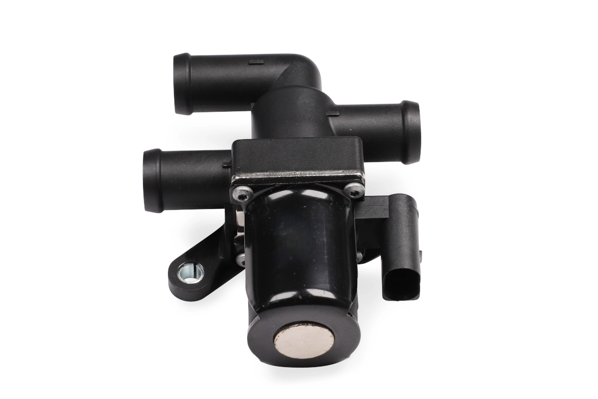 Supapa control agent frigorific