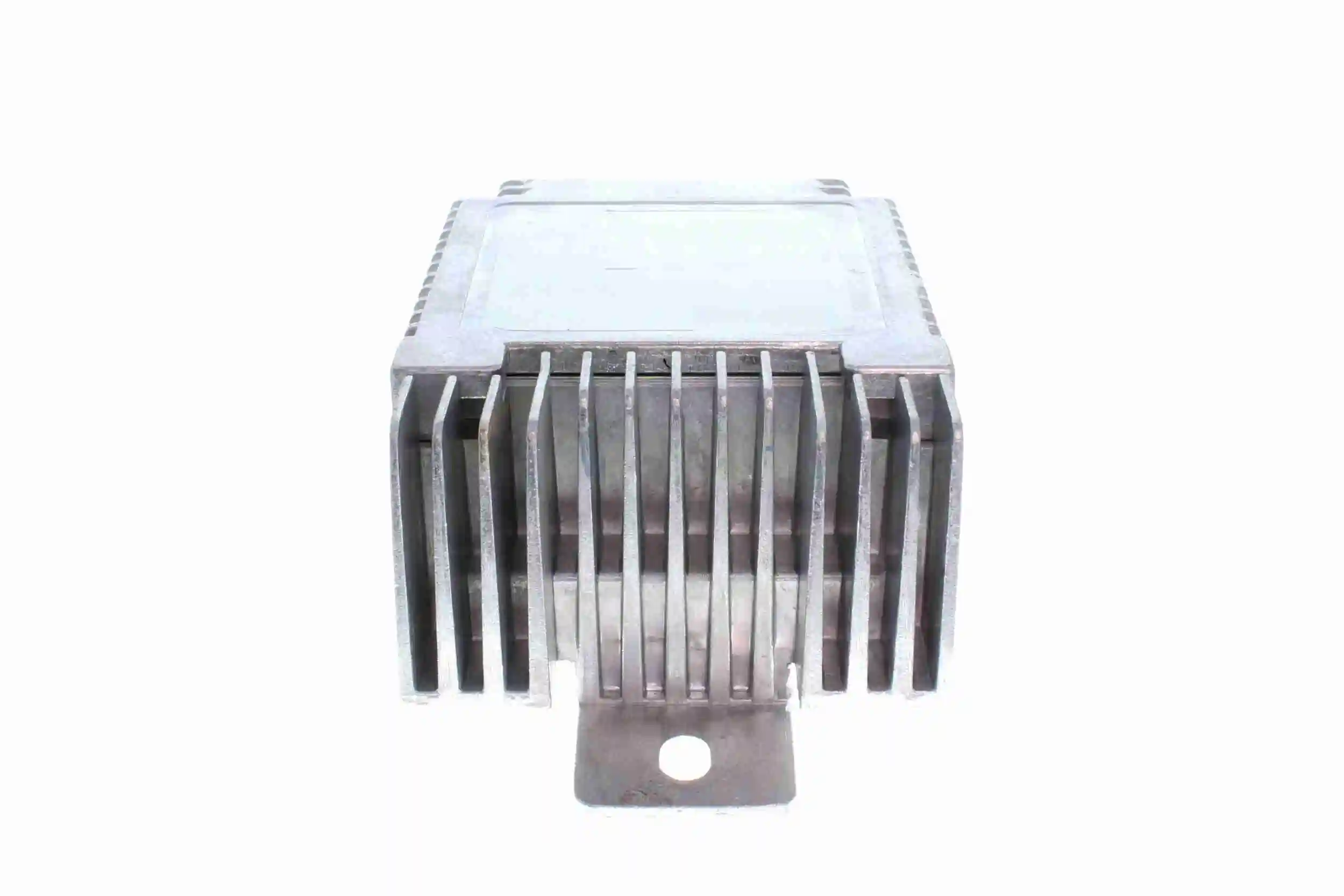 Unitate comanda ventilator electric (racire motor)