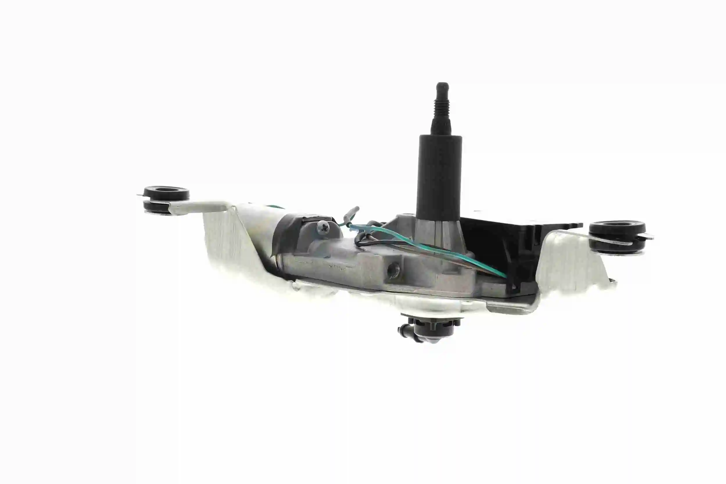 Motor stergator