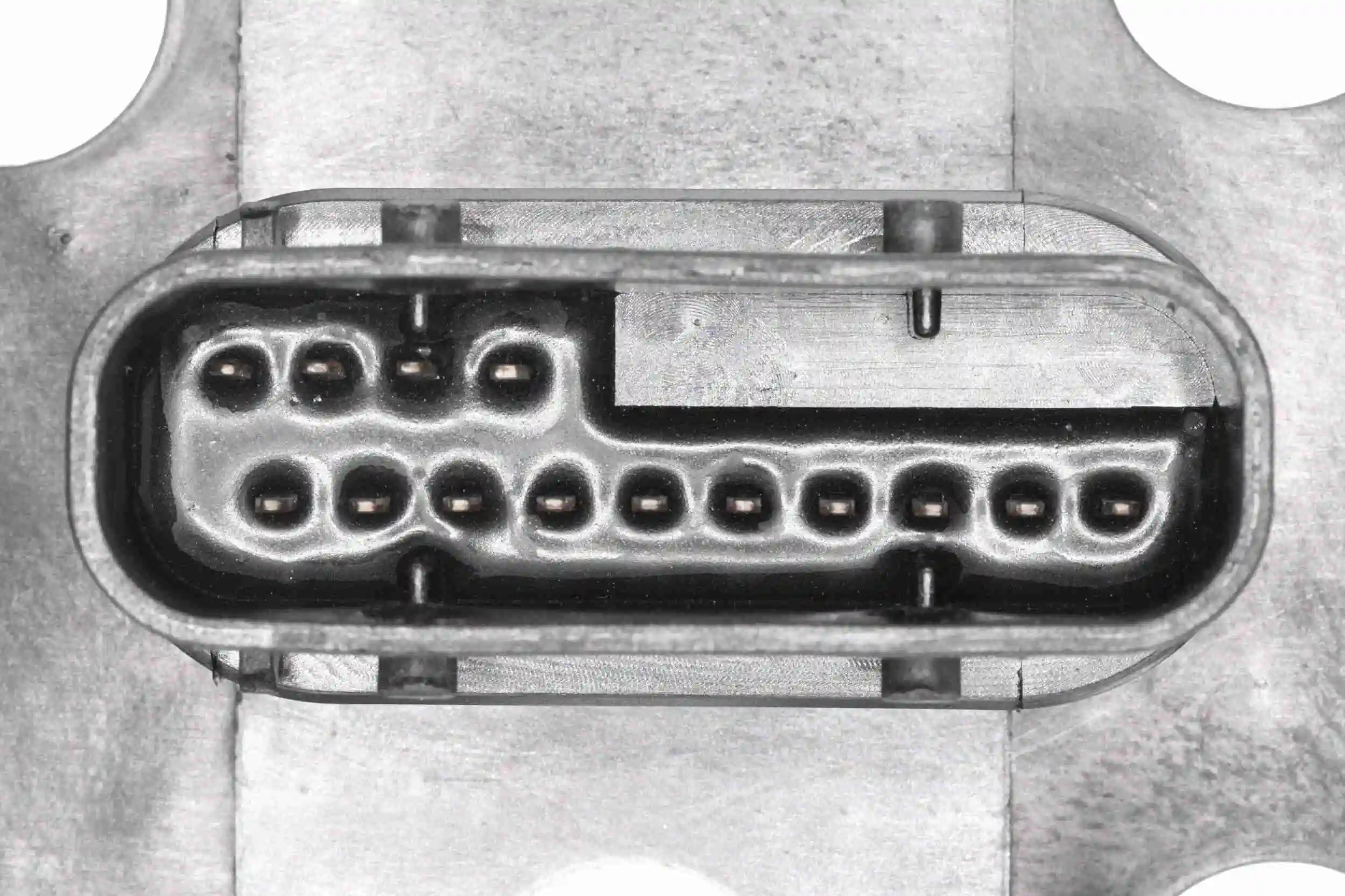 Placa circuite imprimate, mecatronica (cutie automata)