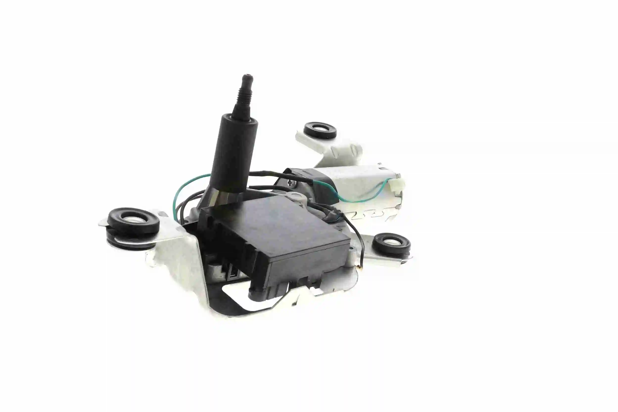 Motor stergator