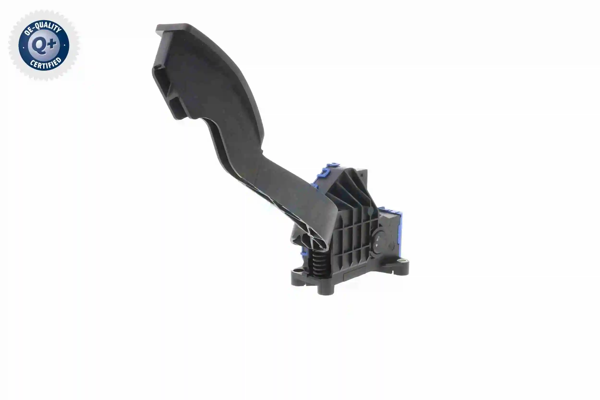 Pedala acceleratie