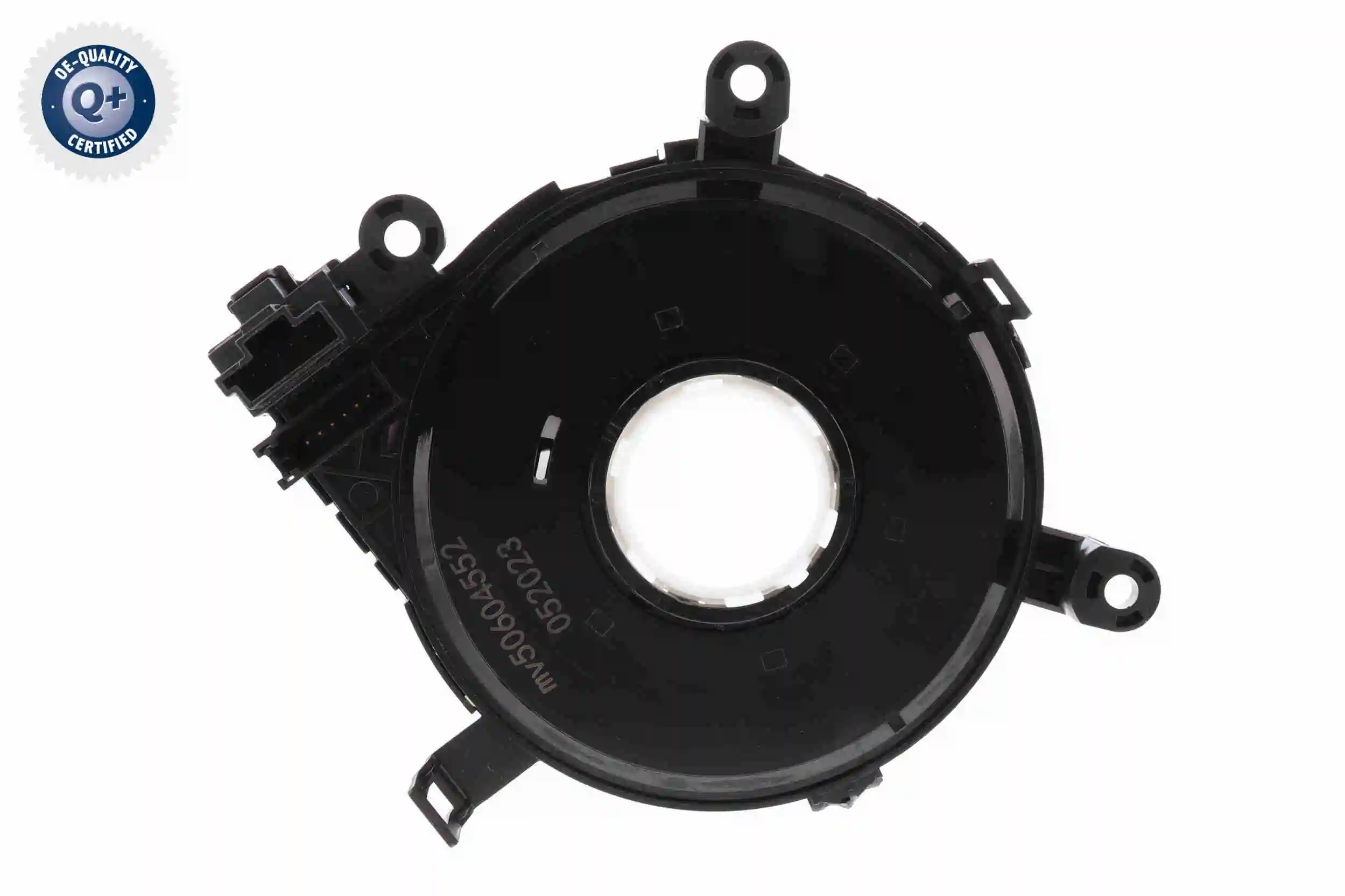 Arc spirala, airbag