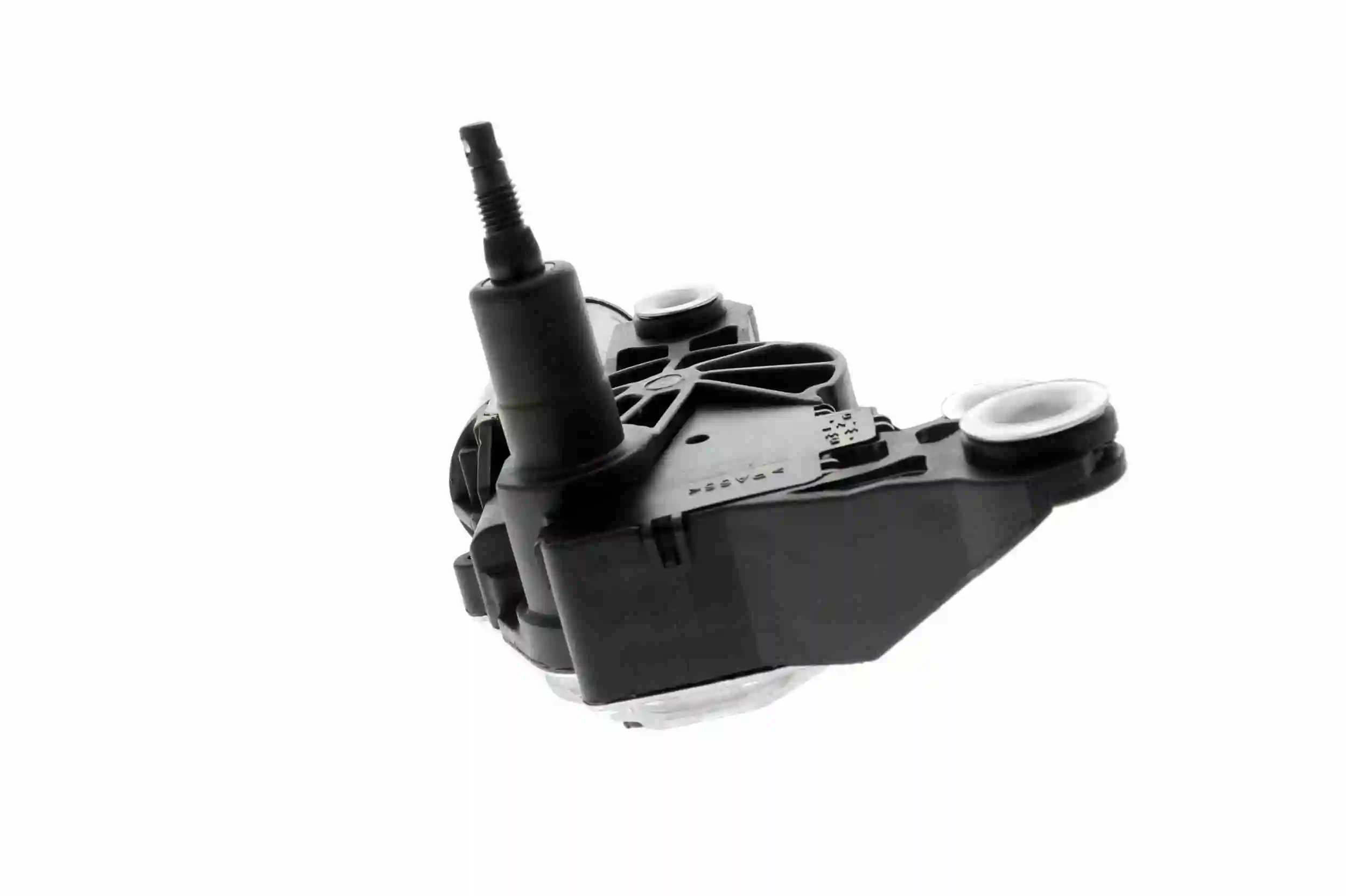 Motor stergator