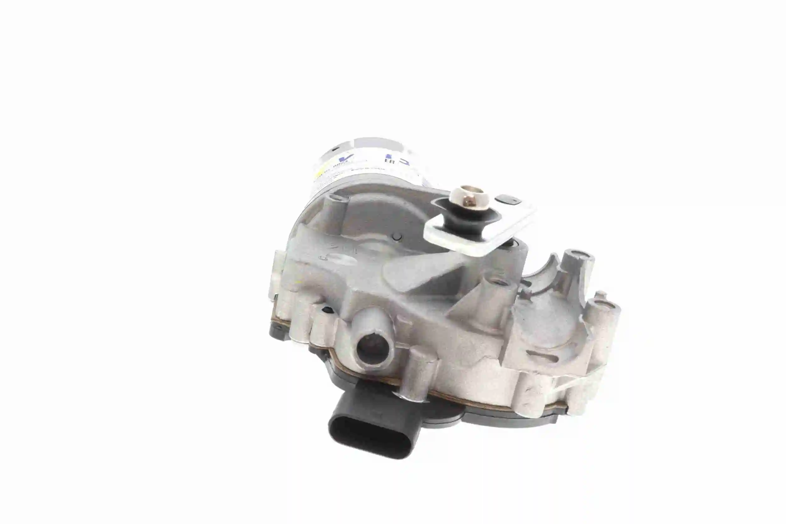 Motor stergator
