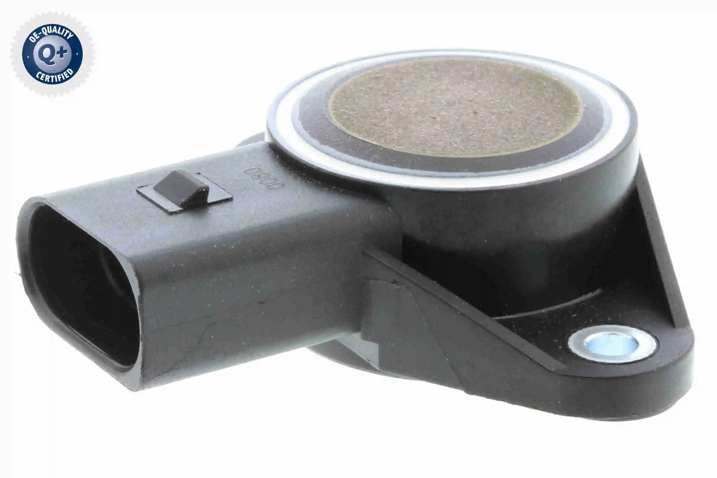 Senzor, clapeta conducta aspiratie