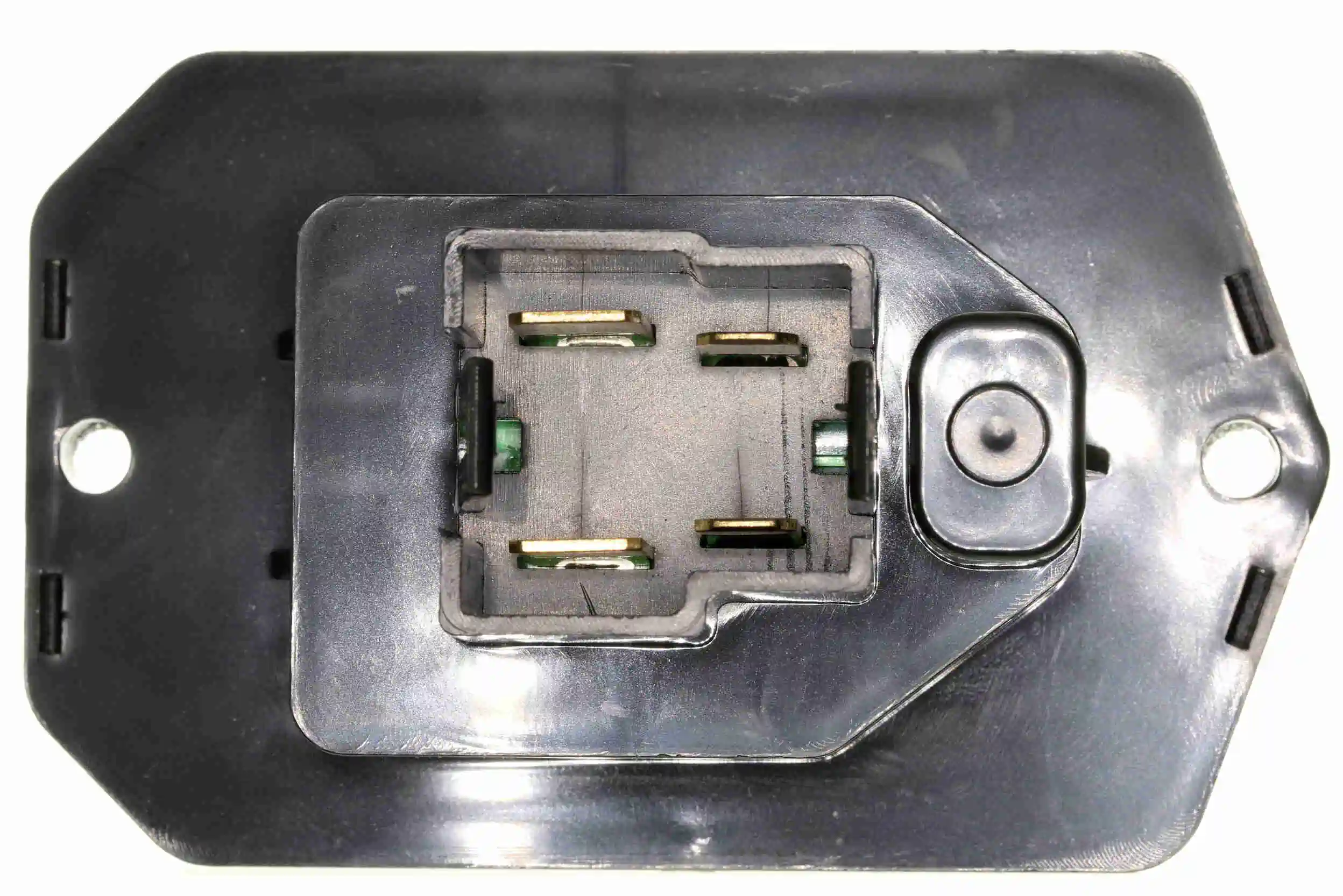 Reglaj ventilator habitaclu