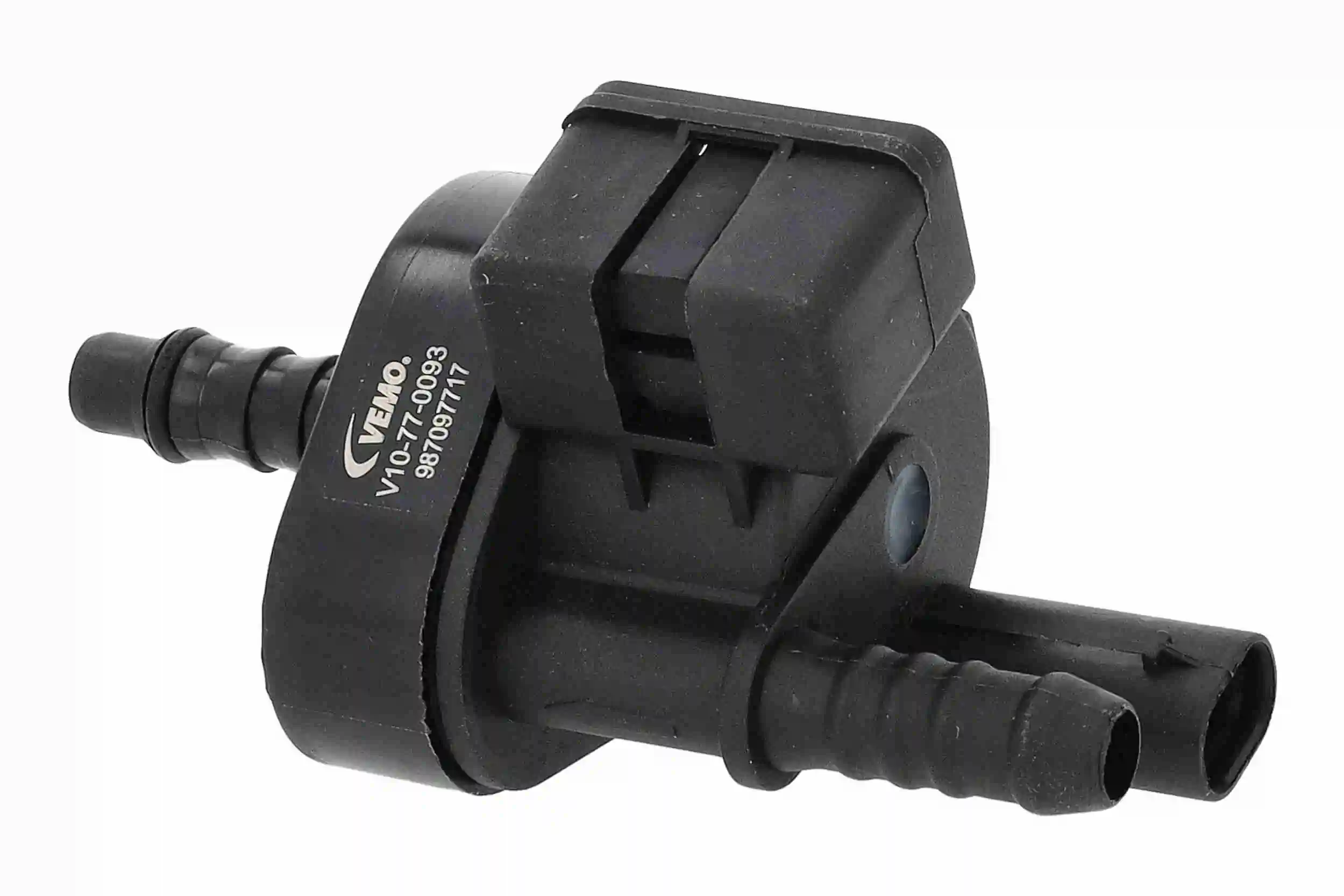 Supapa,filtru carbon activ