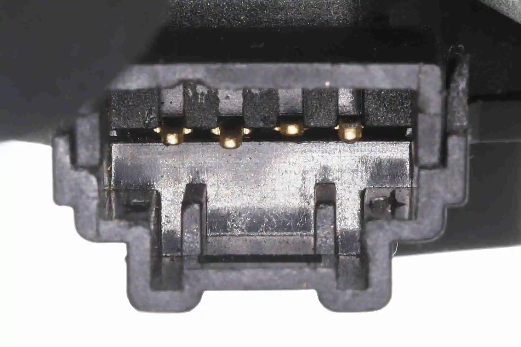 Motor stergator