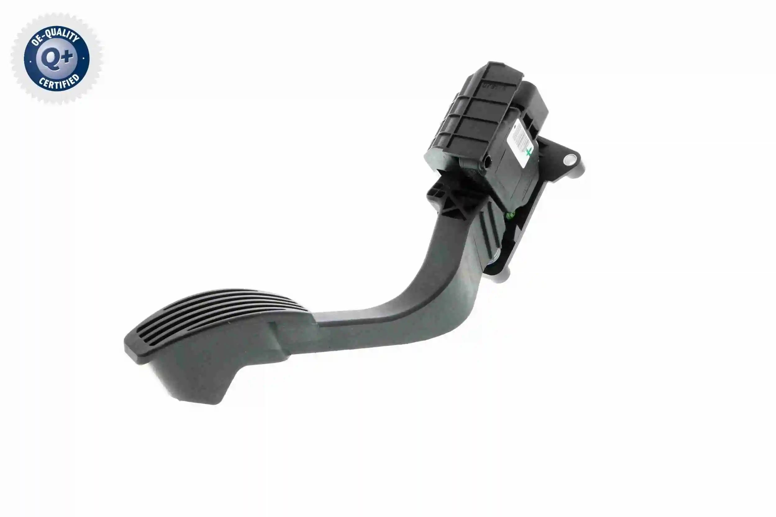 Senzor pedala acceleratie
