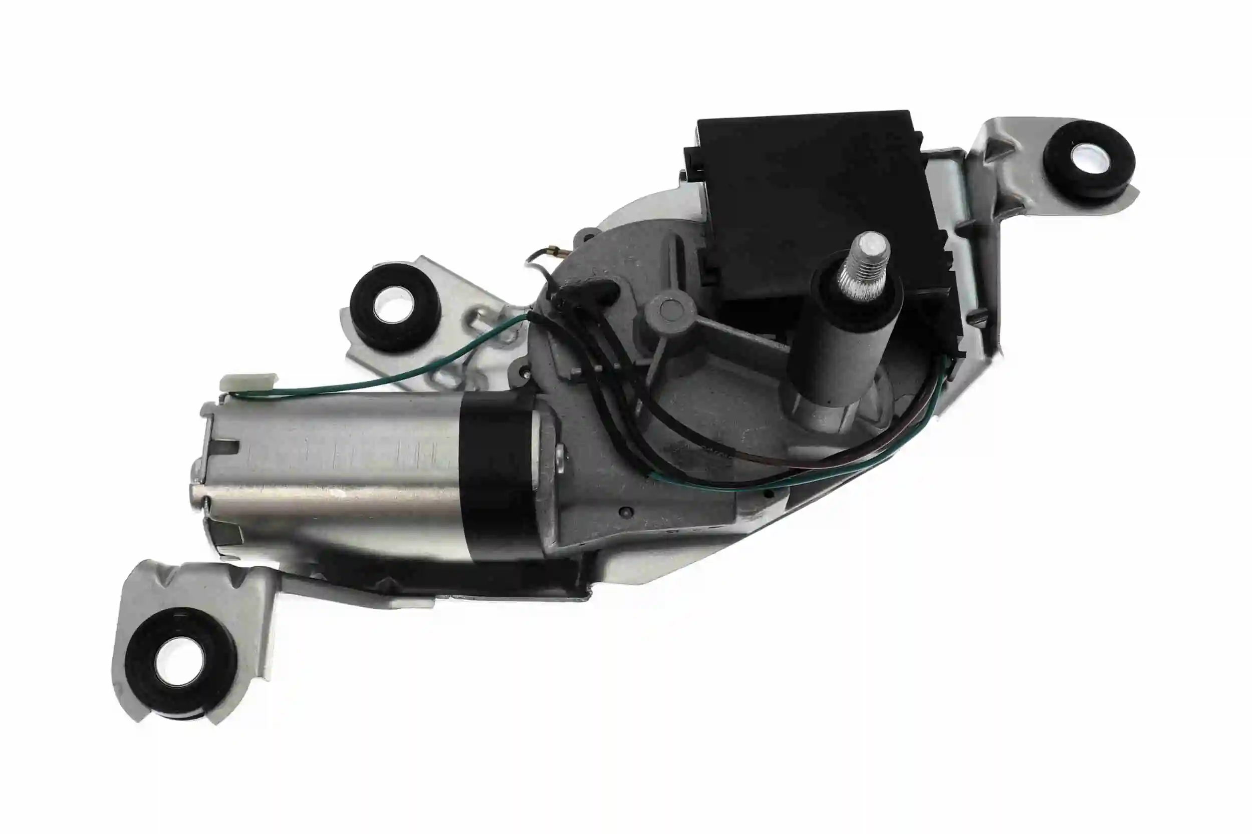 Motor stergator