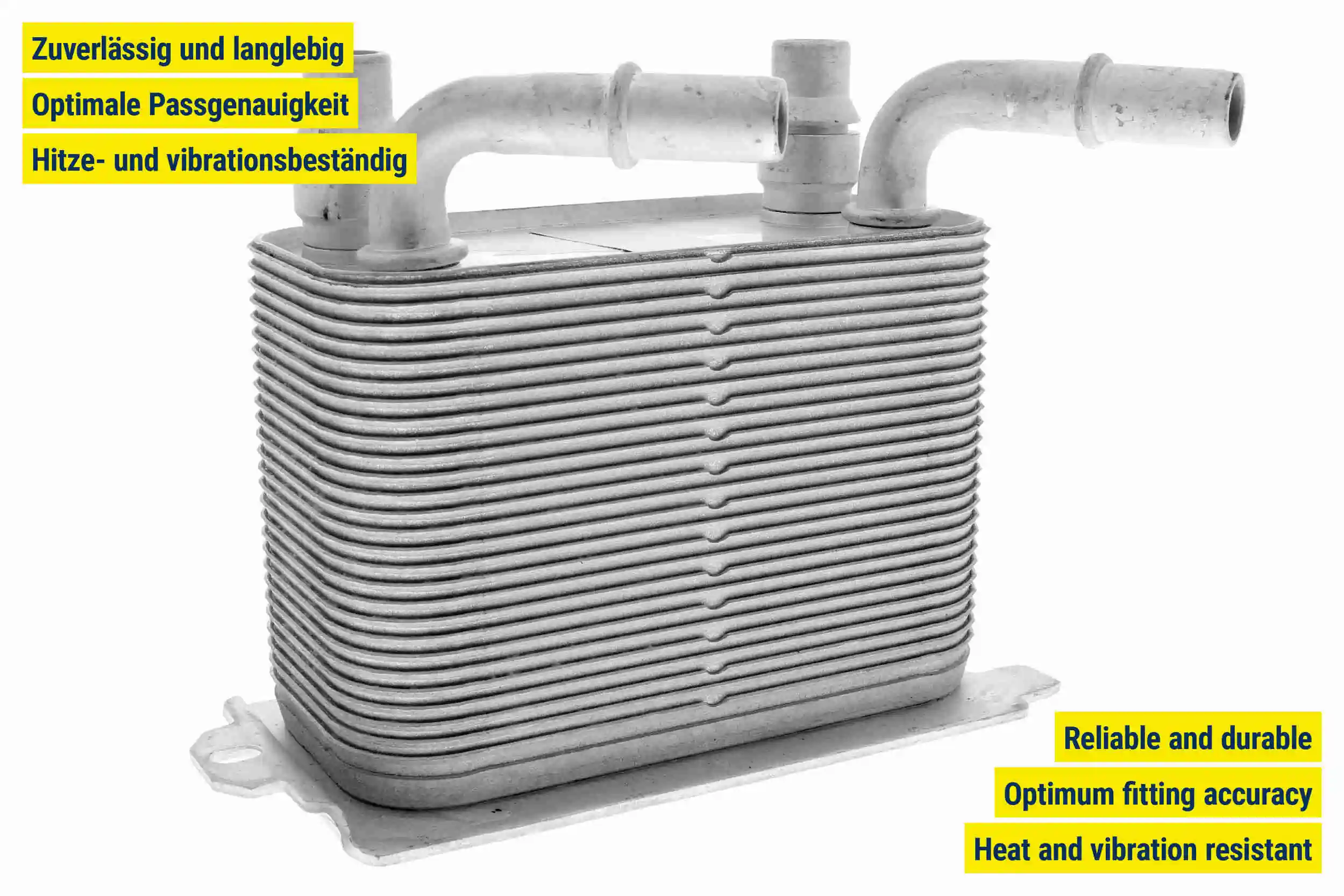 Radiator ulei / termoflot