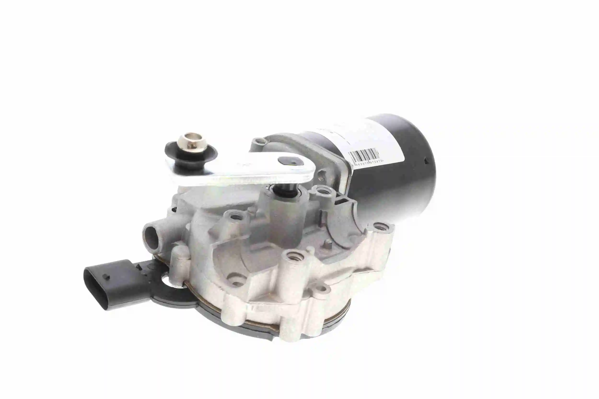Motor stergator