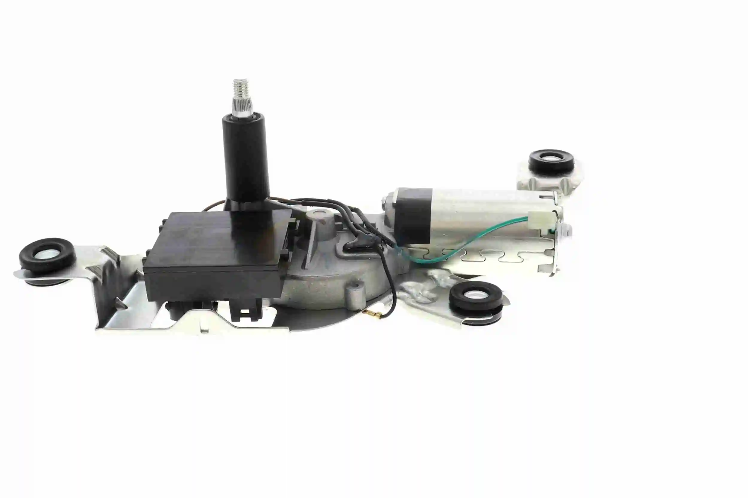 Motor stergator