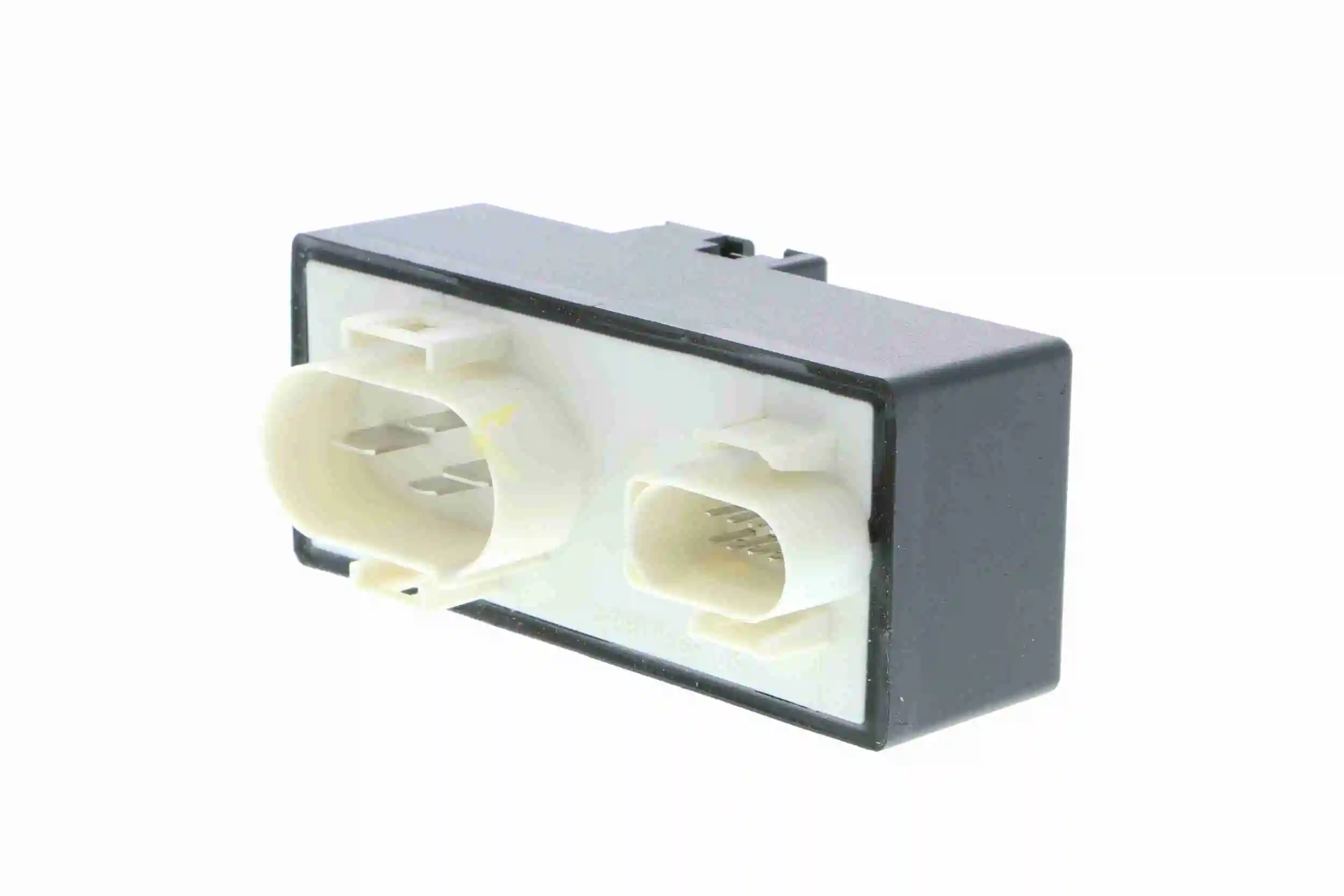 Releu, ventilator radiator