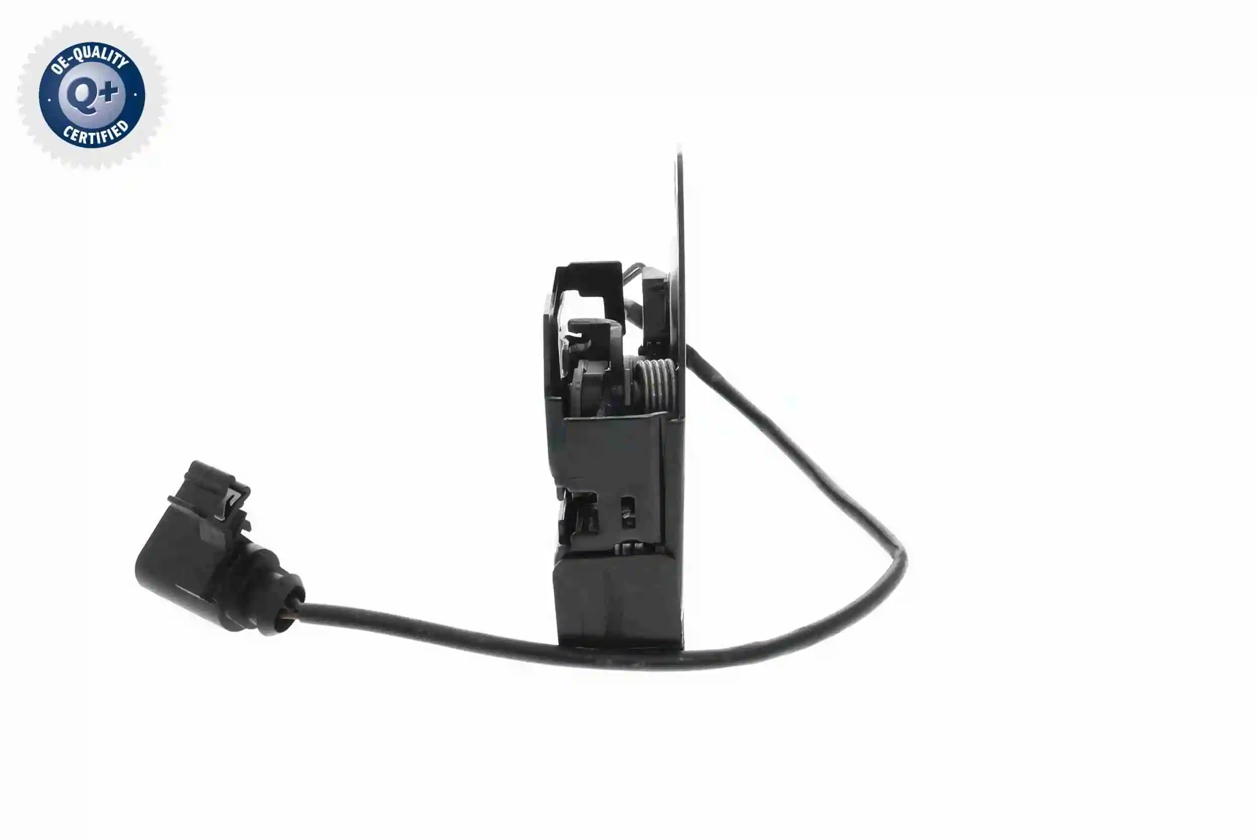 Inchizator capota motor